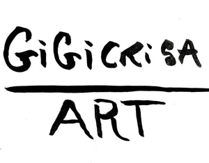 Gigi Crisa Art